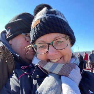 Meet your Posher, Sandra